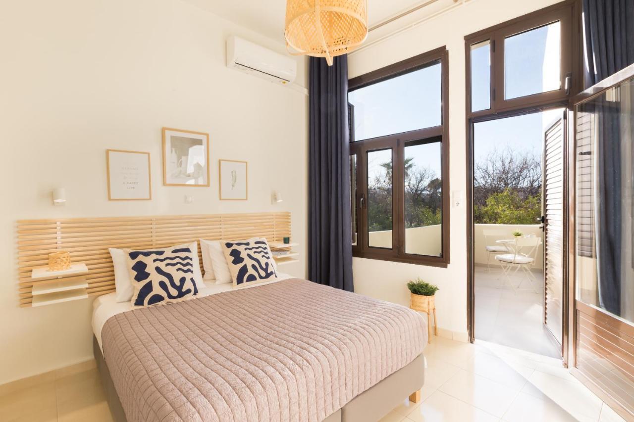 Effie's Cozy House * העיירה רתימנו