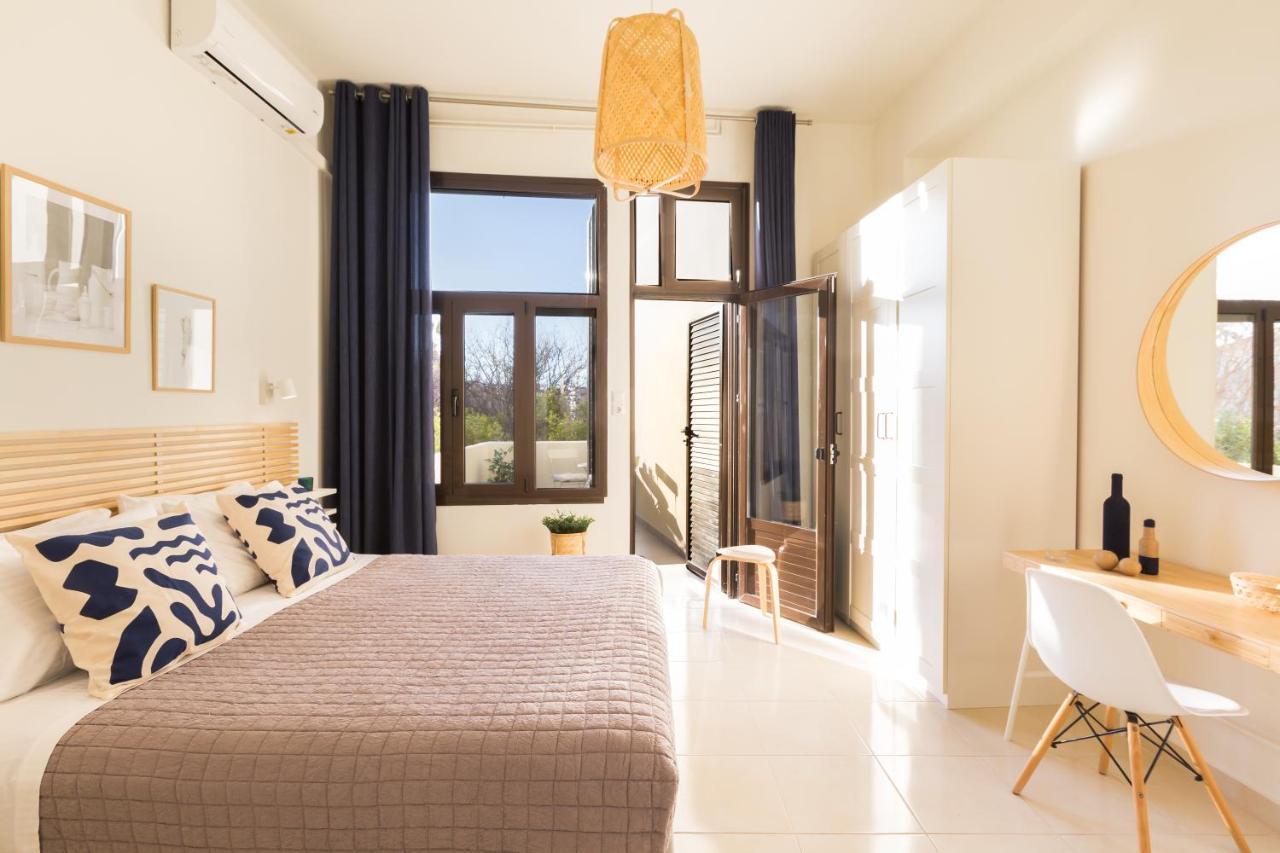 Effie's Cozy House דירה