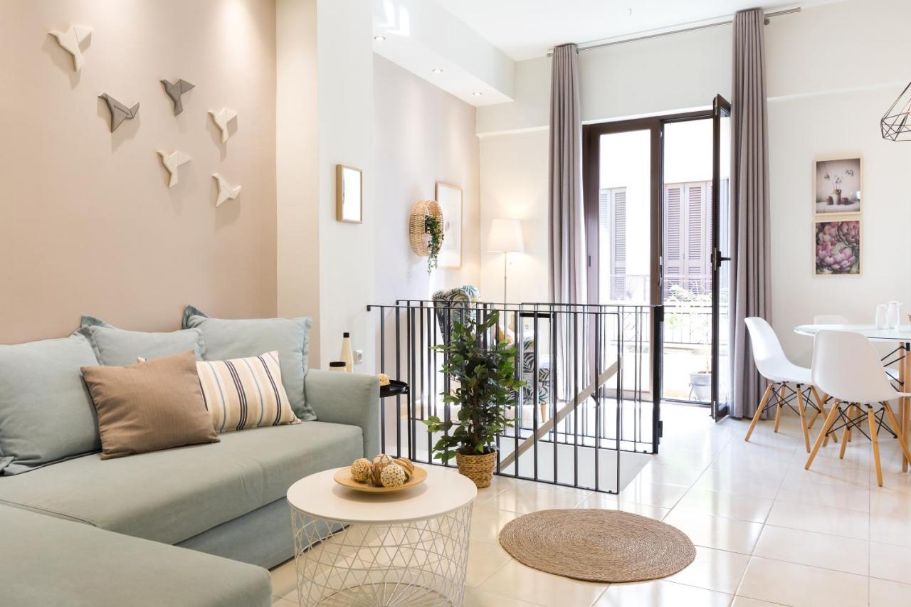 Effie's Cozy House דירה