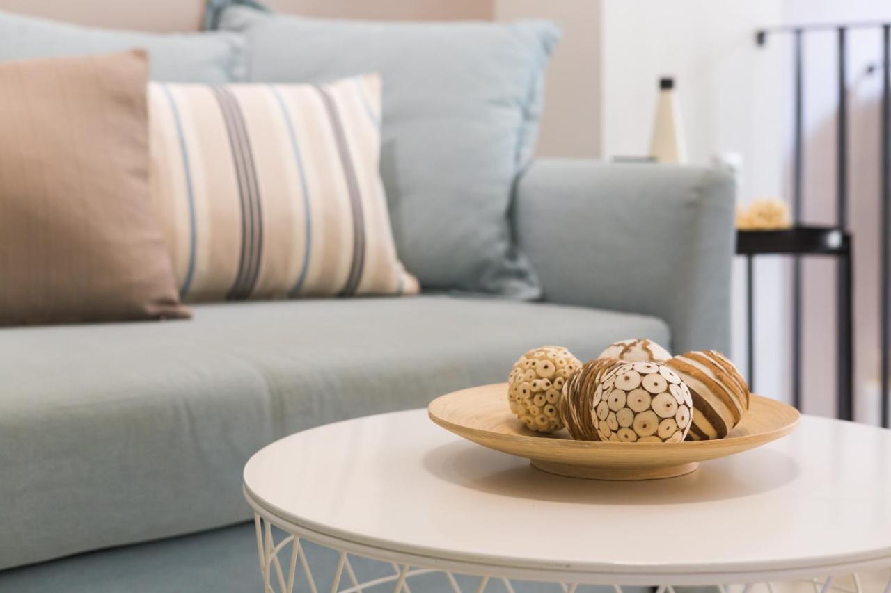 Effie's Cozy House דירה *