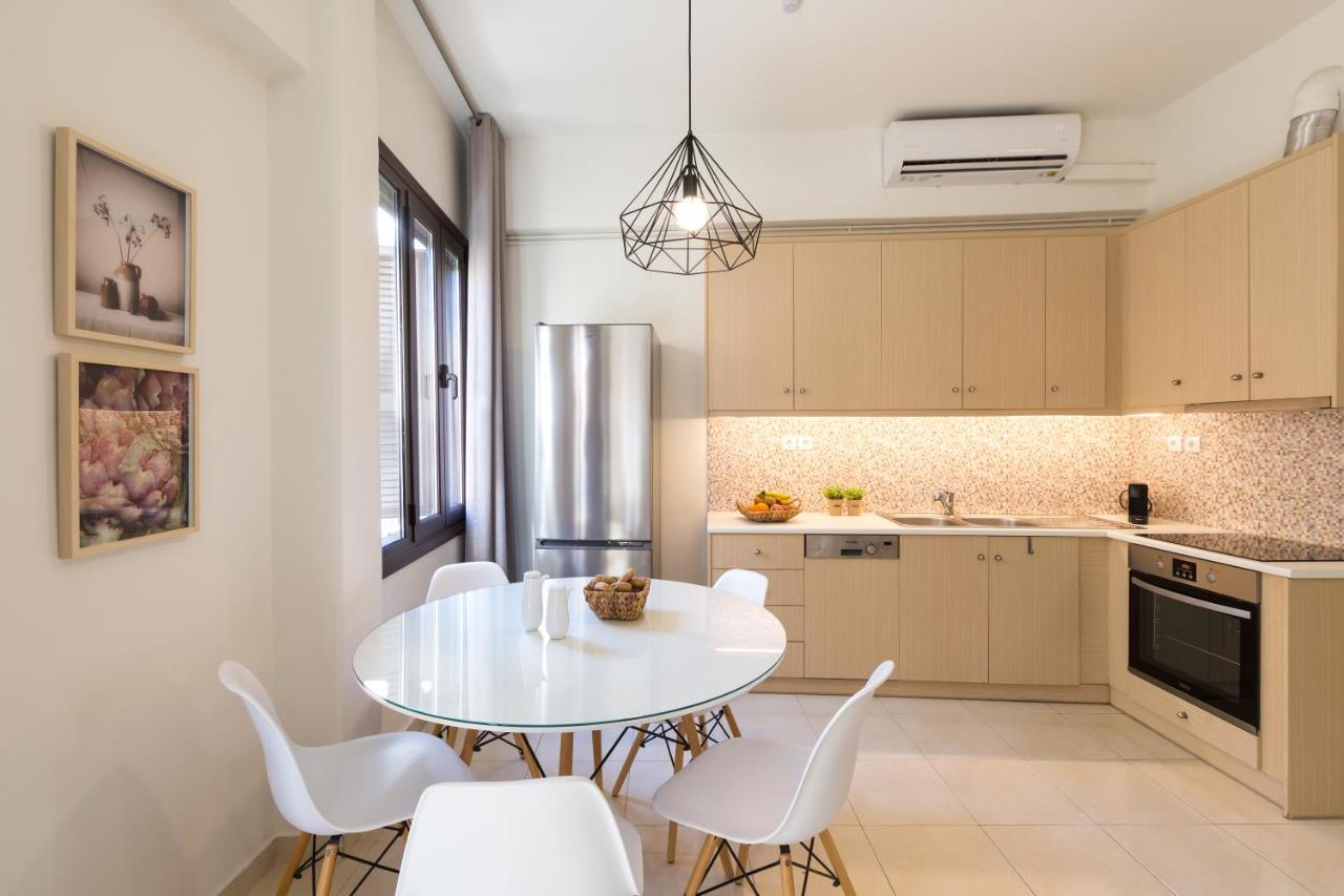 Effie's Cozy House דירה *